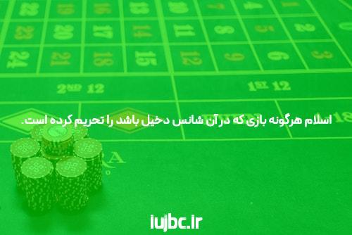 معرفی سایت شرط بندی با شارژ اولیه: دنیای جدید قمار آنلاین