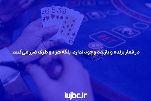 راهنمای کامل بازی انفجار: همه چیزی که باید بدانید